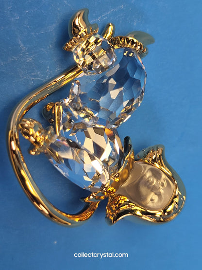 Moon Child - Lying - Brooch - Figurine - # 235898
