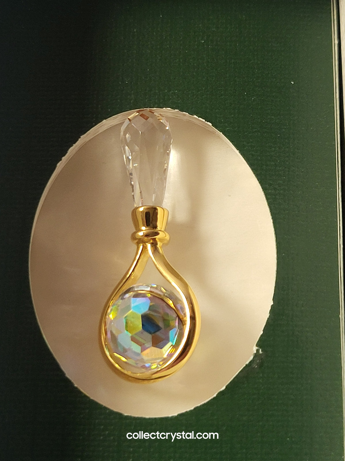 MEMORIES – BABY’S RATTLE GOLD 219199