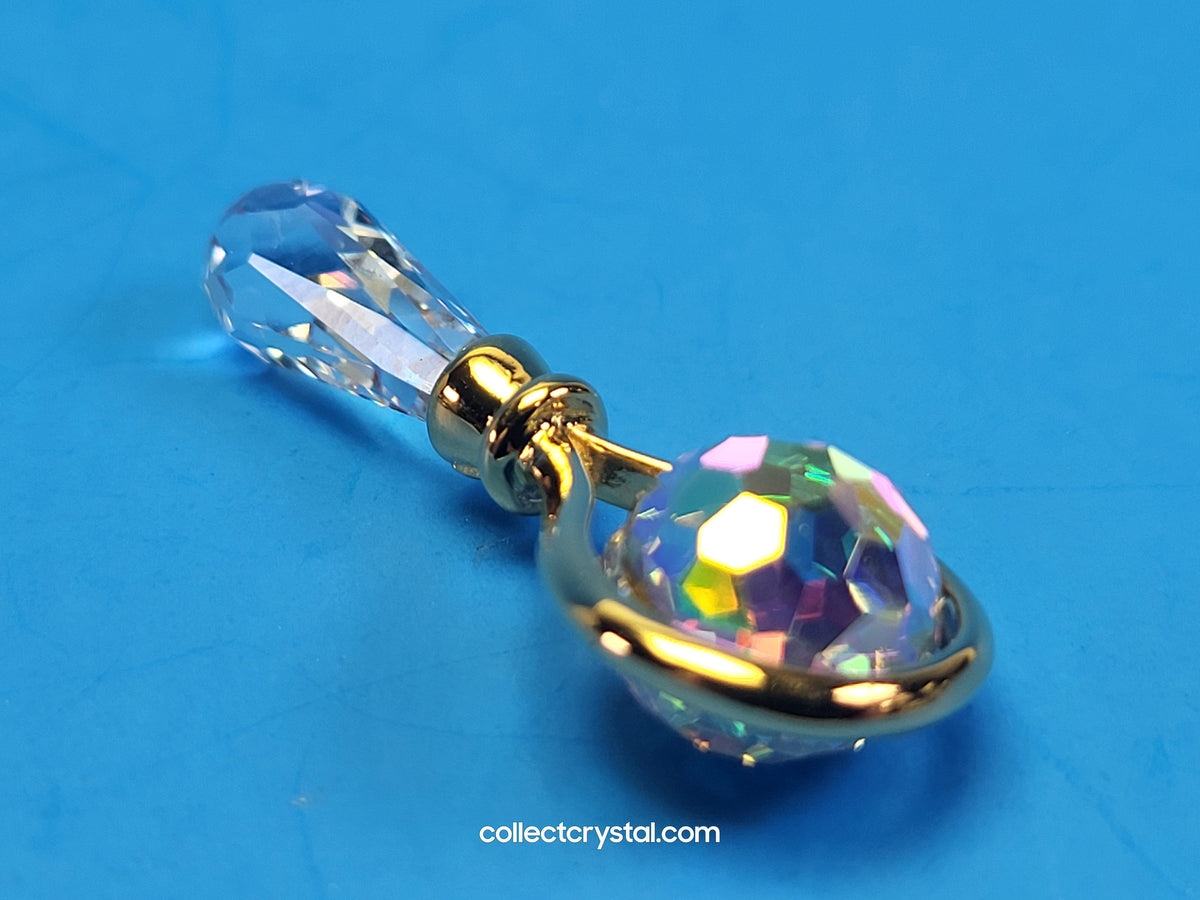 MEMORIES – BABY’S RATTLE GOLD 219199