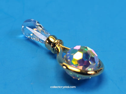 MEMORIES – BABY’S RATTLE GOLD 219199