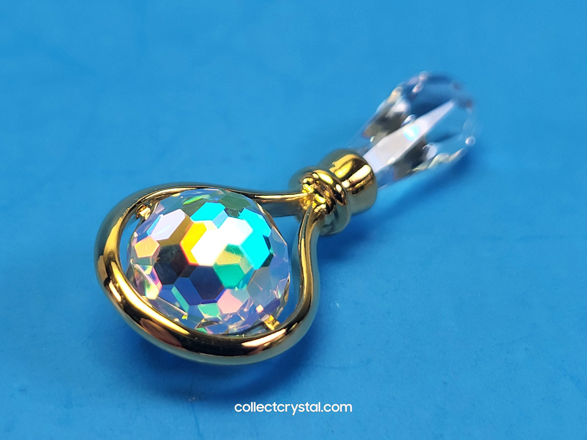 MEMORIES – BABY’S RATTLE GOLD 219199