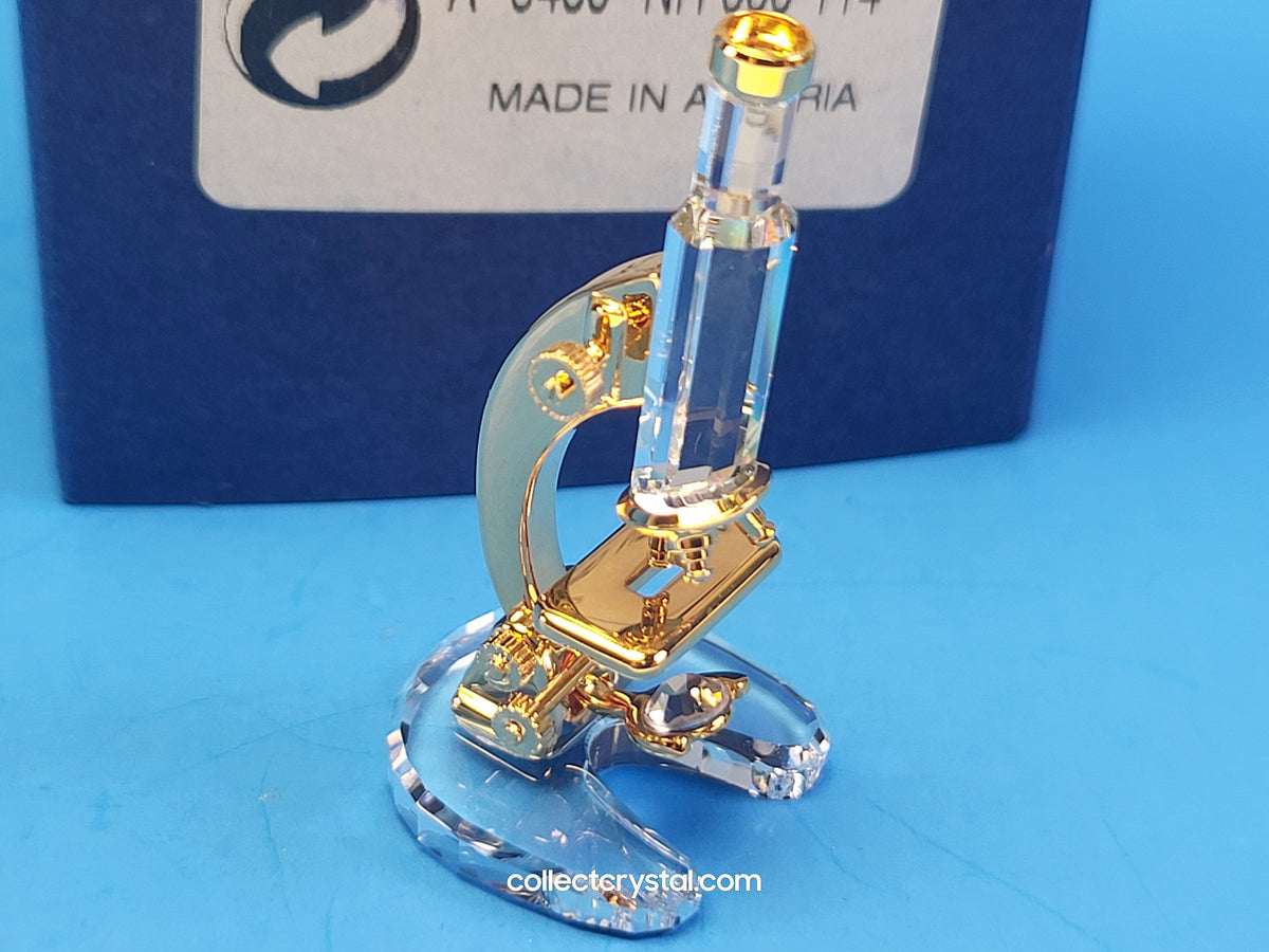 MEMORIES – MICROSCOPE GOLD 272878