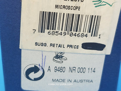 MEMORIES – MICROSCOPE GOLD 272878