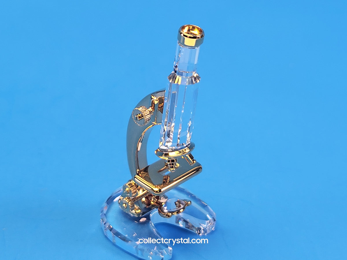 MEMORIES – MICROSCOPE GOLD 272878