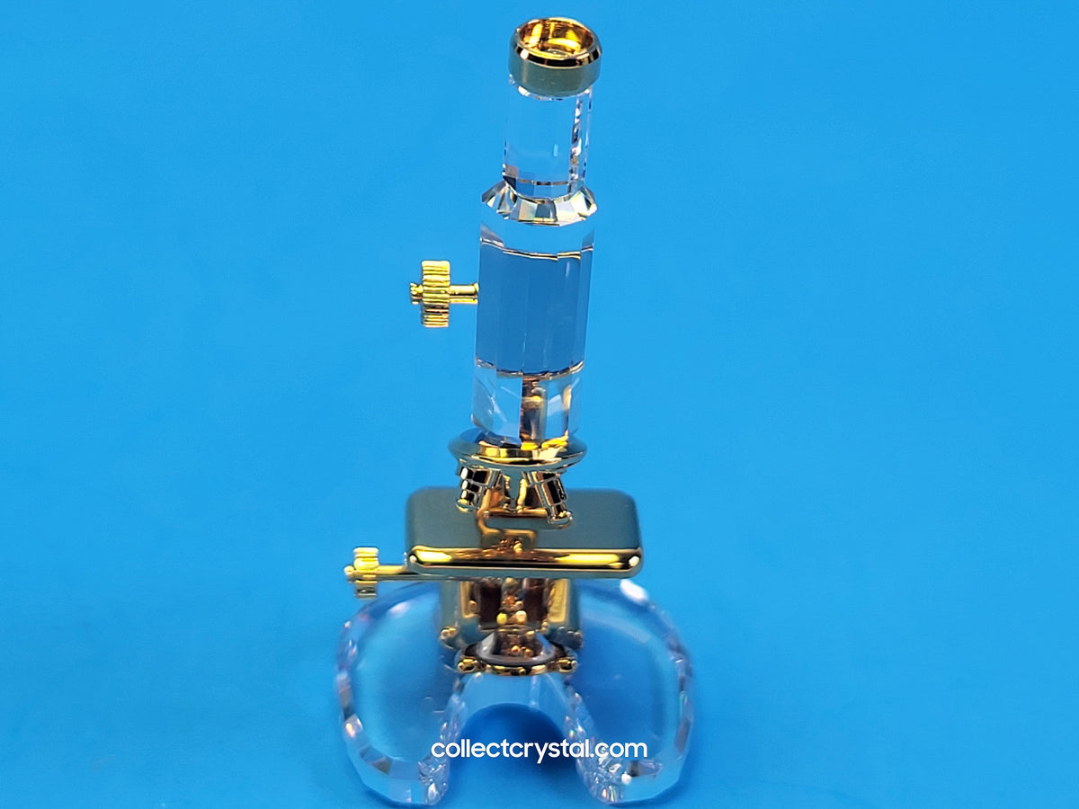 MEMORIES – MICROSCOPE GOLD 272878