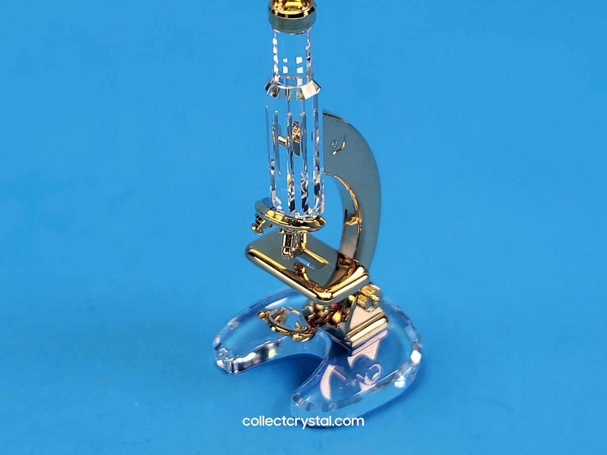 MEMORIES – MICROSCOPE GOLD 272878