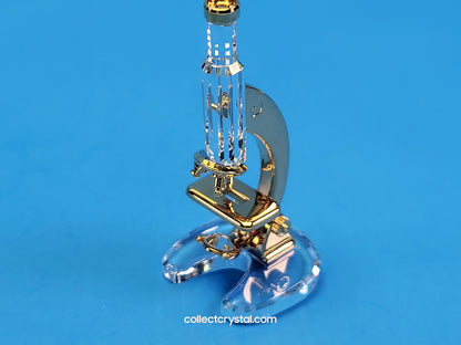 MEMORIES – MICROSCOPE GOLD 272878