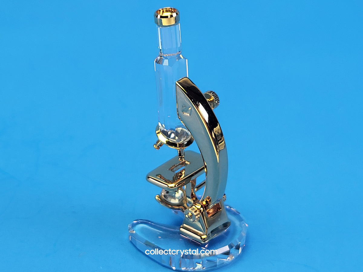 MEMORIES – MICROSCOPE GOLD 272878