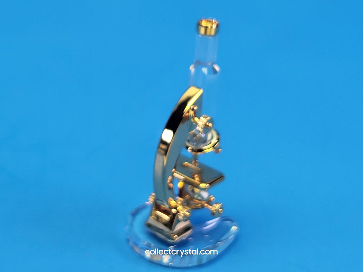 MEMORIES – MICROSCOPE GOLD 272878