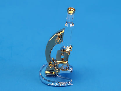 MEMORIES – MICROSCOPE GOLD 272878