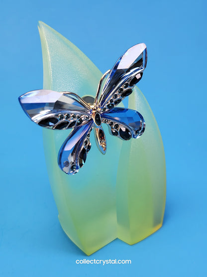 PARADISE BUGS BROOCH – BUTTERFLY ALMADA SAPPHIRE 622590