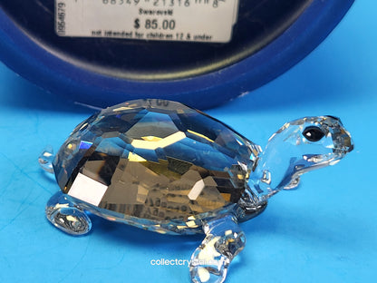 TORTOISE - GOLDEN TEAK # 954679