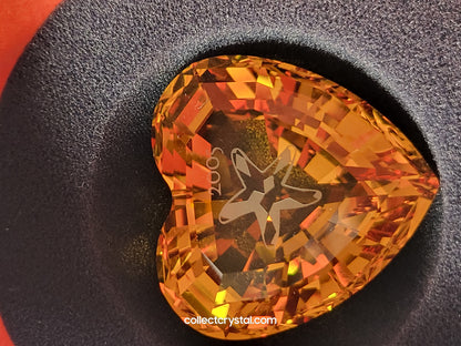 EVENT HEART – HARMONY TOPAZ 696974 - 2005