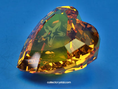 EVENT HEART – HARMONY TOPAZ 696974 - 2005