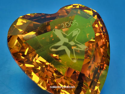 EVENT HEART – HARMONY TOPAZ 696974 - 2005