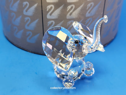 DISNEY DUMBO VARIATION 4 (NO TUSKS, LARGE EARS) # 7640 NR 35 - 1988