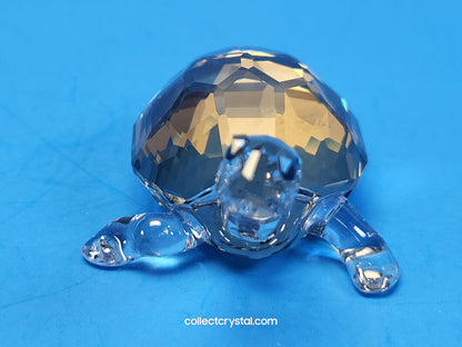 TORTOISE - GOLDEN TEAK # 954679