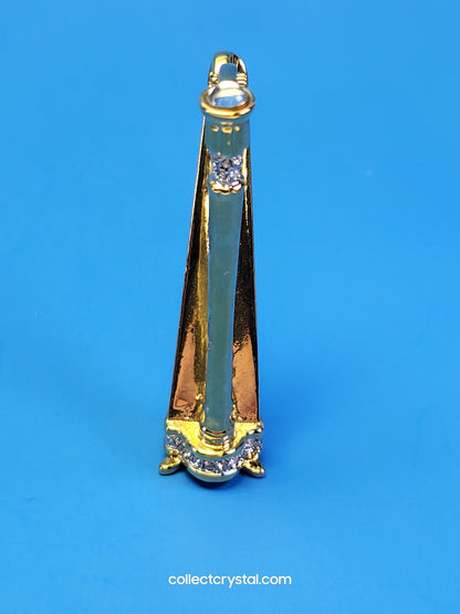 Oliver Weber HARP musical instrument # 43208