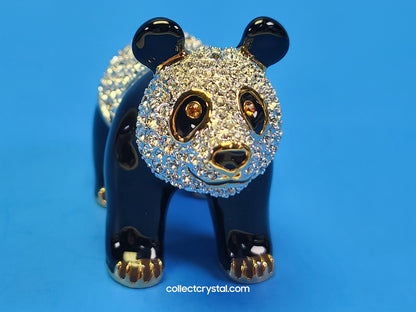 Oliver Webber PANDA - # 2113
