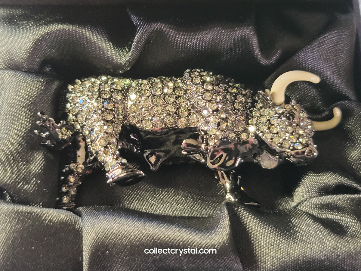 OLIVER WEBER -  BLACK BULL , # 2115 mib 2001