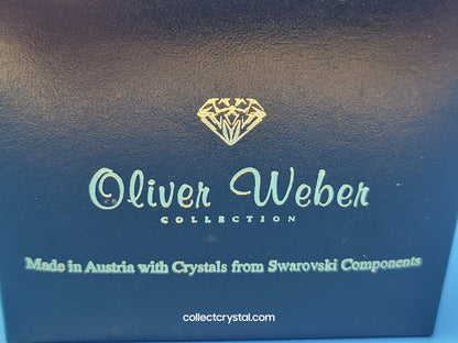 OLIVER WEBER -  BLACK BULL , # 2115 mib 2001