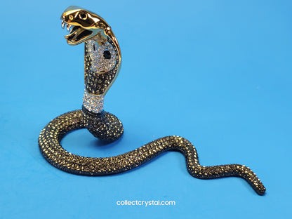 Oliver Webber Cobra - # 2119