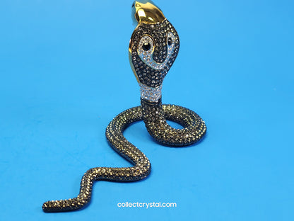 Oliver Webber Cobra - # 2119