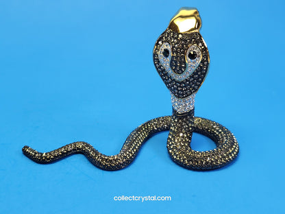 Oliver Webber Cobra - # 2119