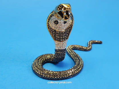 Oliver Webber Cobra - # 2119