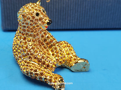 Oliver Webber Brown Bear Special Edition - 88 - 89