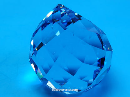 SCS WATER PROJECT PAPER WEIGHT ~ LIMITED EDITION 2009 MIB # 984422