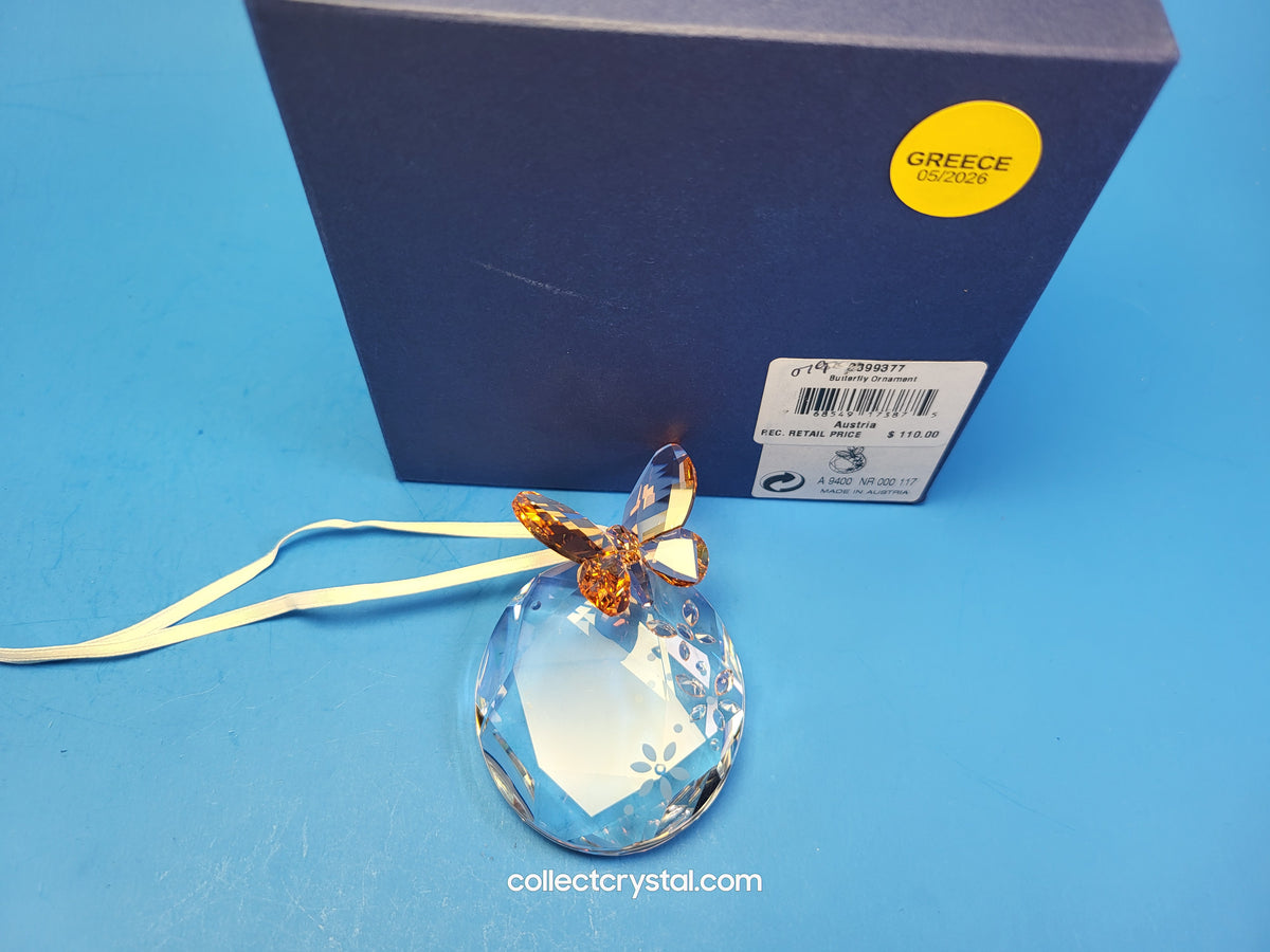 WINDOW ORNAMENT – BUTTERFLY 899377