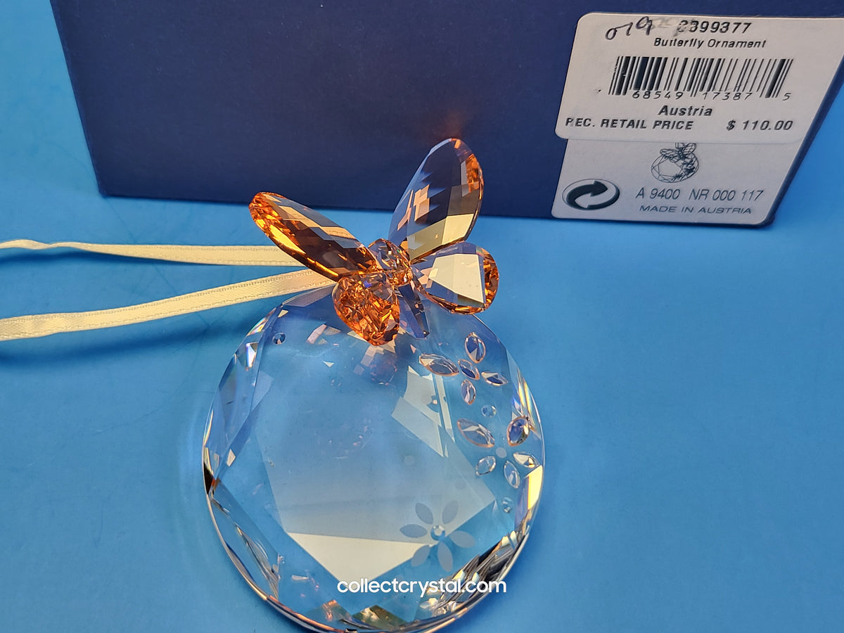 WINDOW ORNAMENT – BUTTERFLY 899377