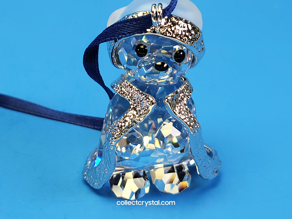 CHRISTMAS KRIS BEAR SANTA - # 870000 ANNUAL EDITION 2006