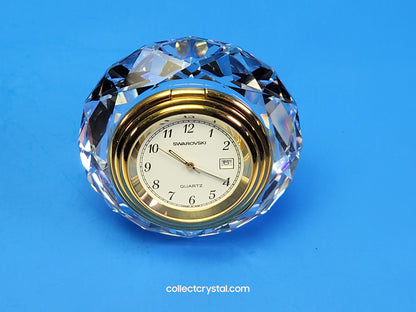 CLOCK – NAPOLEON GOLD # 025060