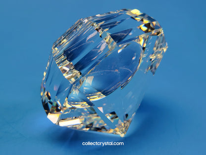 CLOCK – EL DORADO GOLD # 025174