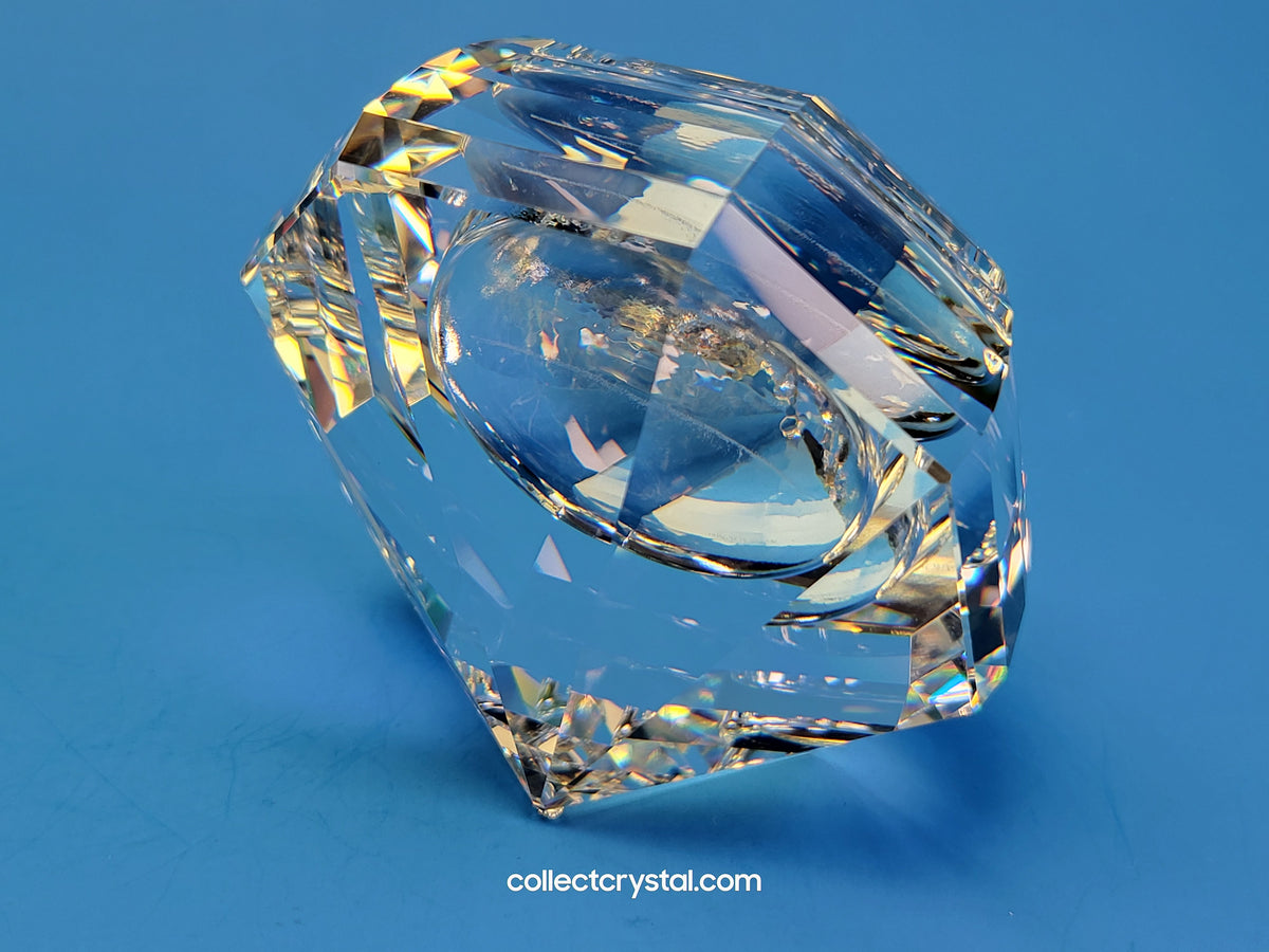 CLOCK – EL DORADO GOLD # 025174