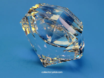 CLOCK – EL DORADO GOLD # 025174
