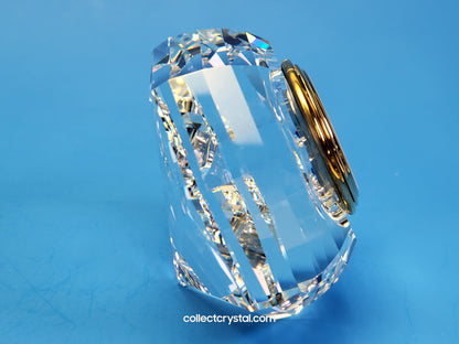 CLOCK – EL DORADO GOLD # 025174