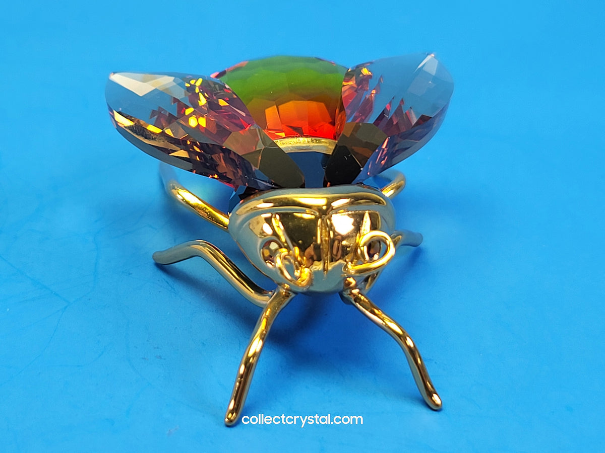 Paradise - Bumble Bee Brooch Pin - Alipur Bumblebee Medium # 250478