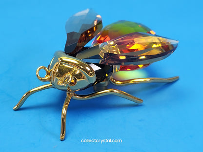 Paradise - Bumble Bee Brooch Pin - Alipur Bumblebee Medium # 250478
