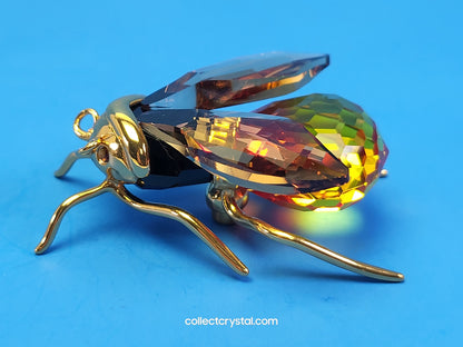 Paradise - Bumble Bee Brooch Pin - Alipur Bumblebee Medium # 250478