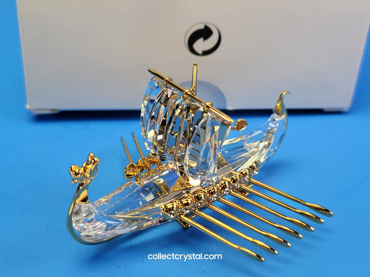 JOURNEYS – VIKING SHIP GOLD 267879