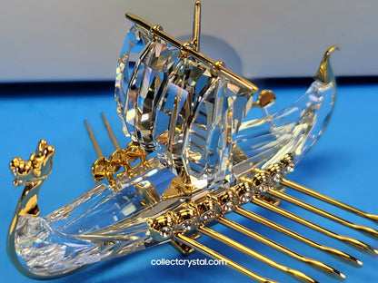 JOURNEYS – VIKING SHIP GOLD 267879