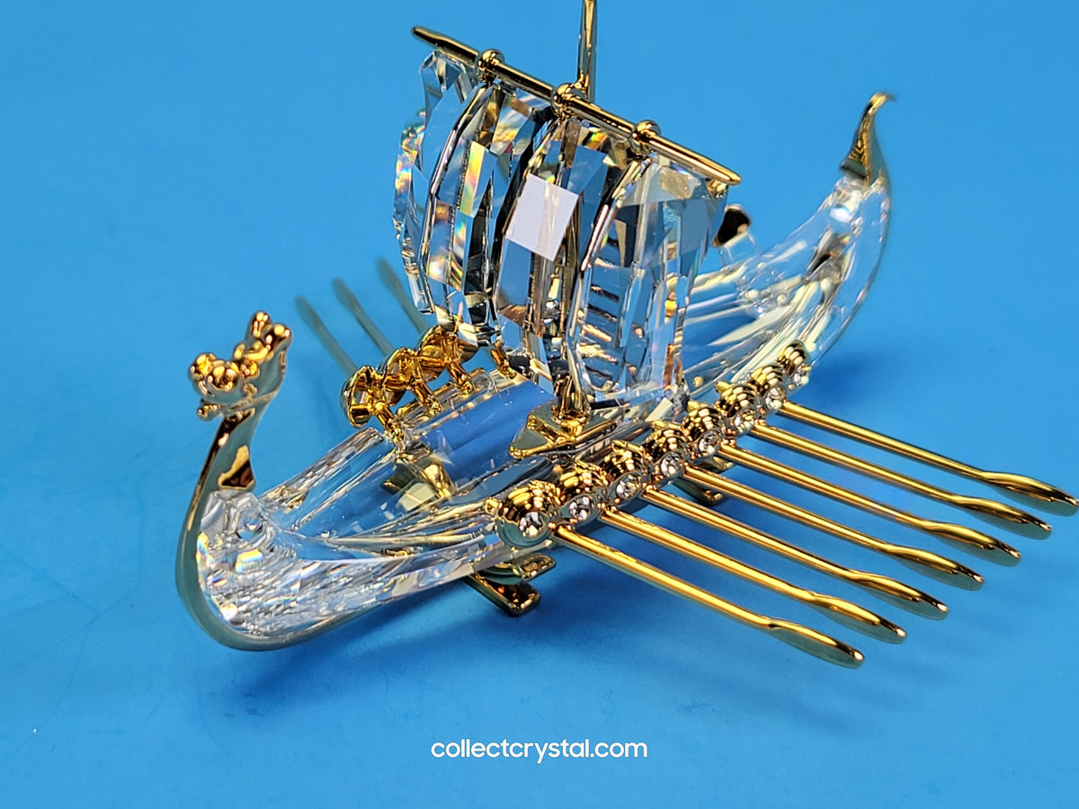 JOURNEYS – VIKING SHIP GOLD 267879
