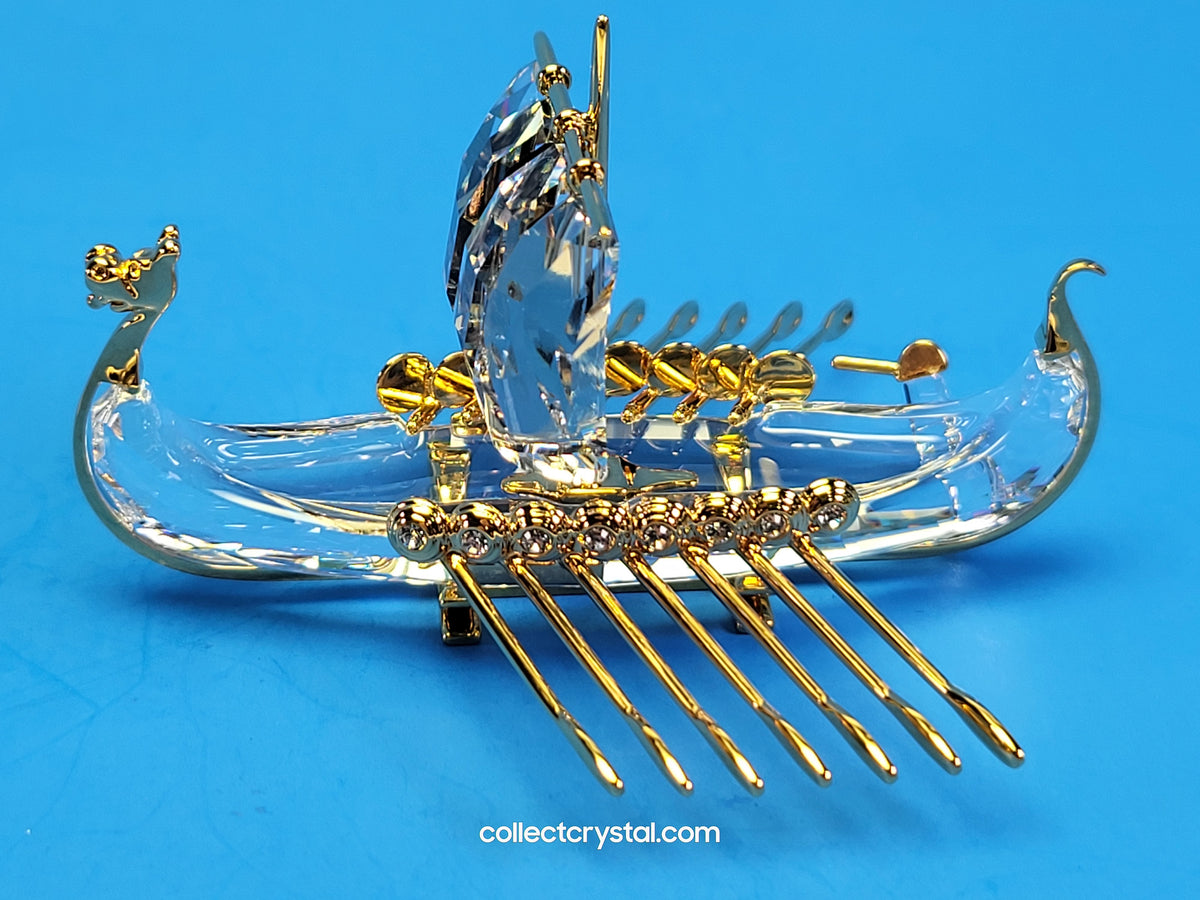 JOURNEYS – VIKING SHIP GOLD 267879