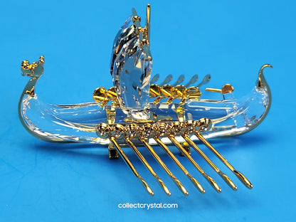 JOURNEYS – VIKING SHIP GOLD 267879