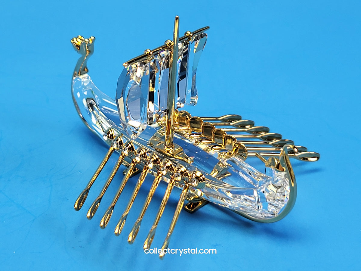 JOURNEYS – VIKING SHIP GOLD 267879
