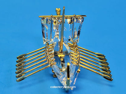 JOURNEYS – VIKING SHIP GOLD 267879