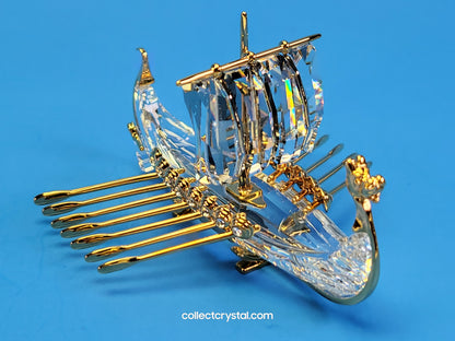 JOURNEYS – VIKING SHIP GOLD 267879